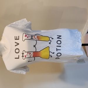 Love Potion T-Shirt